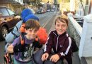Scout Luca Marcus praised for his quick thinking in saving the life of best friend Joe Wilkins Scout Luca Marcus praised for his quick thinking in saving the life of best friend Joe Wilkins