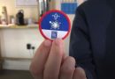 Tim Peake’s science badge for Scouts