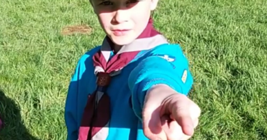 L&D – Your Scout Group Needs You