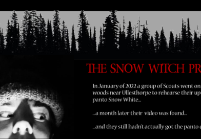 The Snow Witch Project
